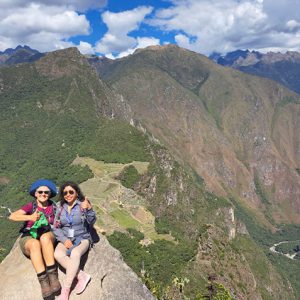 Camino Inca 2 Dias / 1 Noche