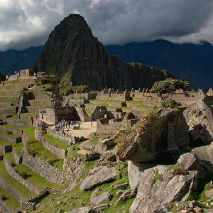 Valle Sagrado con Machupicchu - 2 Días / 1 Noche